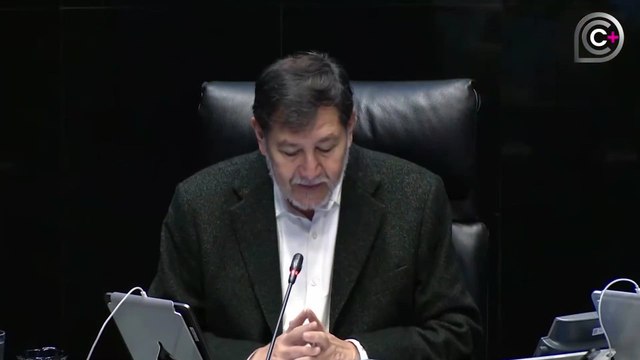 El SENADO MEXICANO rinde TRIBUTO a OZZY OSBOURNE en un EMOCIONANTE MOMENTO