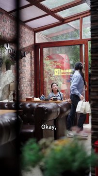 A Drugged Girl Mistakenly Enters the CEOs Room. After That Night, CEO Becomes Addicted to Her