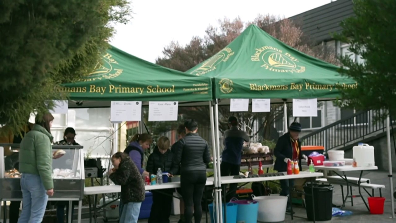 Tasmanian Liberals present draft ‘stability agreement’ to independent backbenchers