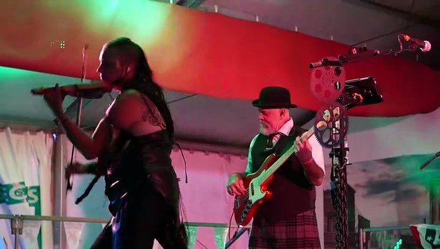 Crazy Pug à Port-Sainte-Foy (5)