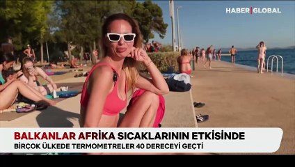 Sıcak havalarda çalışma saatlerine kısıtlama getirildi