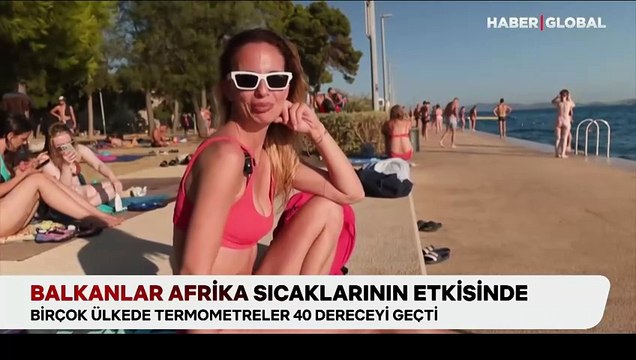 Sıcak havalarda çalışma saatlerine kısıtlama getirildi