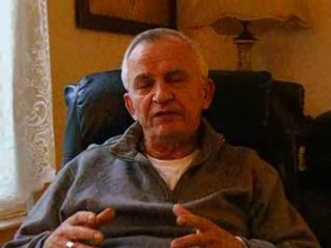 Boris Korczak to Anonymous/Enturbulation Counter Surveilance