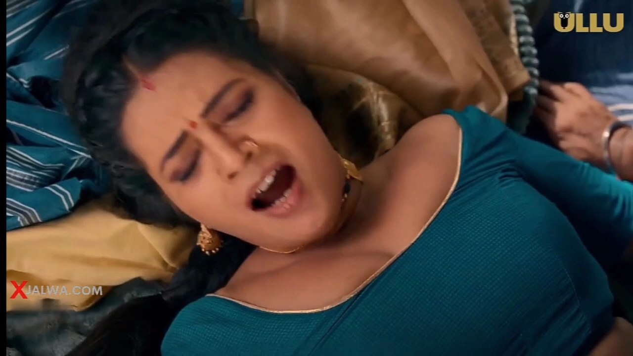 Jane Anjane Mein || Ullu Webseries || Jinnie Jazz || Ullu New Series