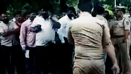 नागपुर में दामाद ने कर दी सास की हत्या
