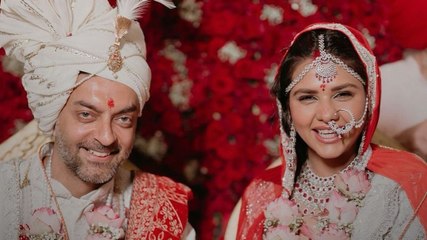 फेम के लिए की थी दूसरी शादी? ट्रोल होने पर भड़की Dalljiet