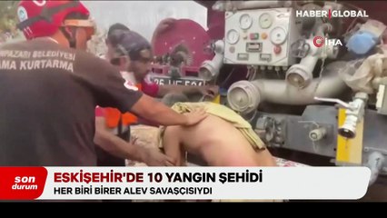 Akut 5 gönüllünün fotoğraflarını paylaştı