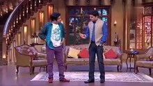 Kapil Sharma very funny comedy about guestt