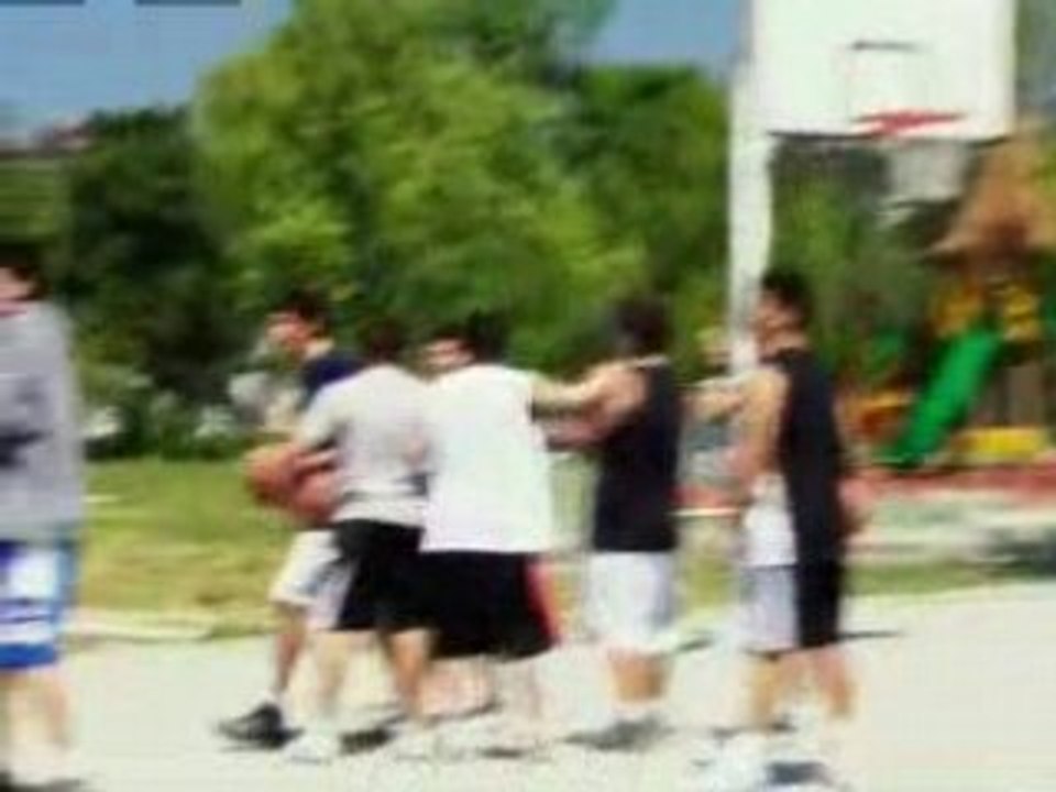 LeBron Yiğit!