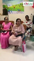 Stroke Rehabilitation In Shivajinagar Pune