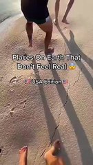 The Most Beautiful Places In The USA 🤩🇺🇸 #travel #nature #usa #explore #relaxing