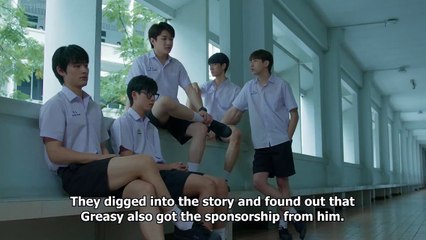 Dead Friend Forever DFF Episode 8 (2023)