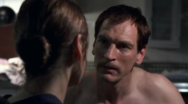 Scoundrels Wife (2002) Filme Deustche