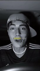 Hazlo con miedo, pero hazlo.