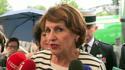 Loi Duplomb : Annie Genevard confirme que « le texte sera promulgué »