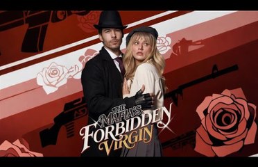 The Mafia's Forbidden Virgin
