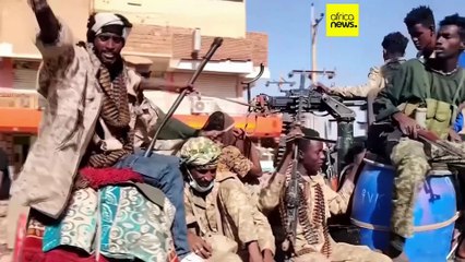 Soudan : vers une guerre sans fin ?