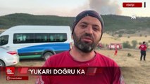 Eskişehir'de şehit olanların yanından son anda ayrılan OBAK ekibinin acı tanıklığı