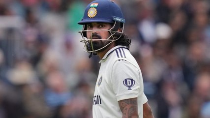 KL.Rahul ने Manchester में किया ये कारनामा!