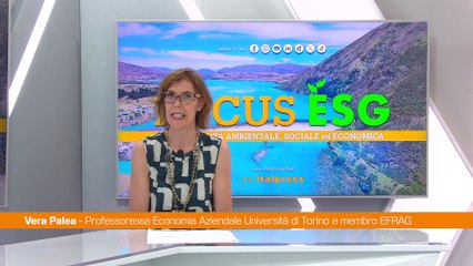 1 azienda su 5 non considera il cambiamento climatico un rischio