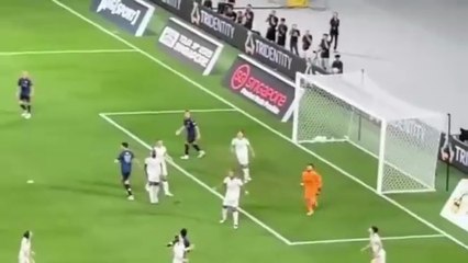 Saka Goal Arsenal vs AC Milan 1-0 Highlights & All Goals  Club Friendly 2025