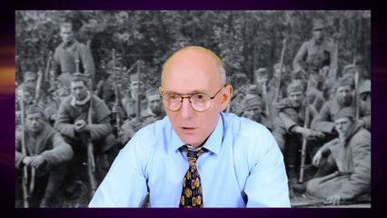 Drei sowjetisch-finnische Kriege. Ein kurzer Überblick.