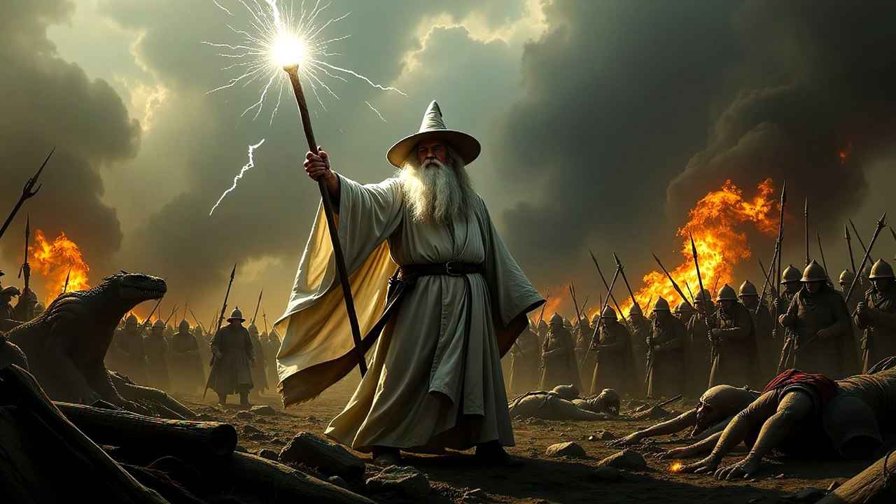 Gandalf