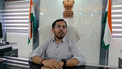 आईएएस ललित गोयल बोले,  यूआईटी देगा बाजार से कम कीमत में भूखंड