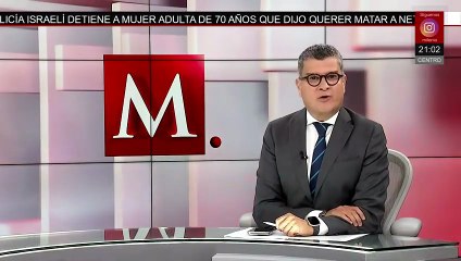 Liberan a Marianne 'N', influencer que apuñaló a Valentina Gilabert