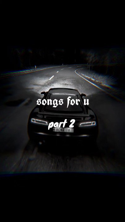 songs for u part 2