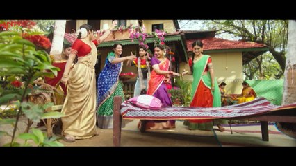 Pellisandad Hindi Dubbed Movie Scenes | Roshan, Sreeleela | Aditya Movies