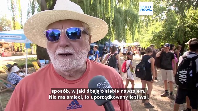 Węgry: 3300 wydarzeń w 10 dni na festiwalu Dolina Sztuki