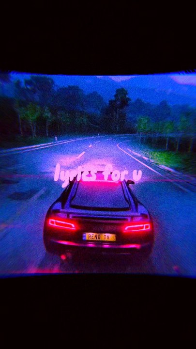 lyrics for u