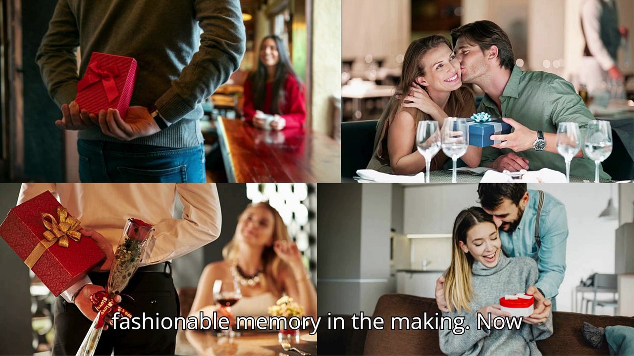 Luxury 4th Anniversary Gift Ideas for Him & Her | Fashion Gifts They’ll Remember