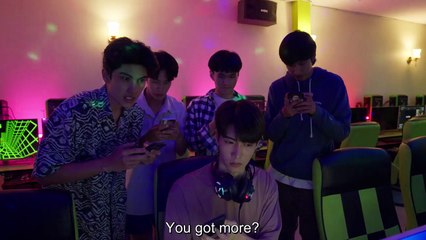 Dead Friend Forever DFF Episode 11 (2023)