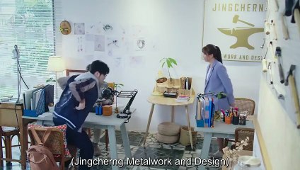 Be Loved in House: I Do (2021) Ep.8 Eng Sub