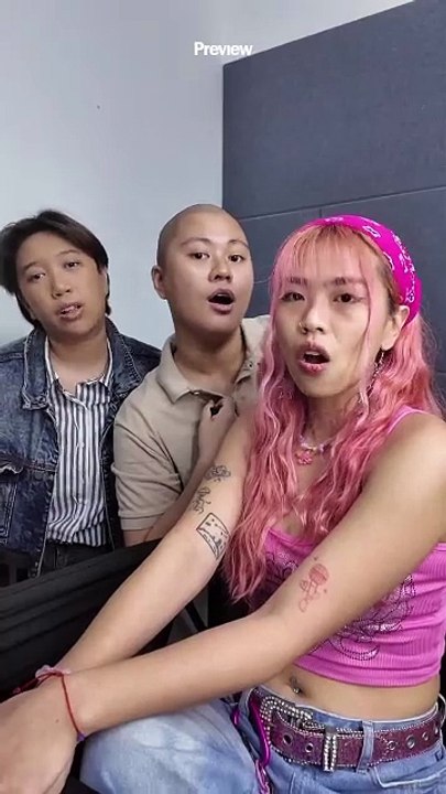 All Hail the Drag Kings | PREVIEW