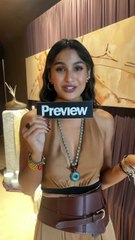 Preview Goes To: Issa Officially Drops "Cinnamon Treasure)