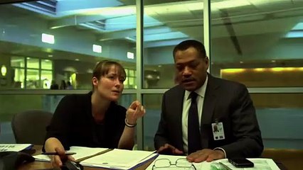 Contagio (2011) - Tráiler español