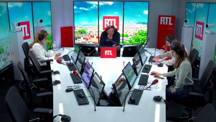 Le journal RTL de 9h du 24 juillet 2025