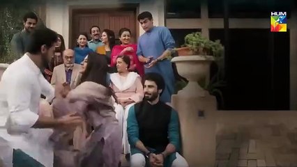 Suno Chanda - Episode 02 [ Iqra Aziz, Farhan Saeed & Mashal Khan ]
