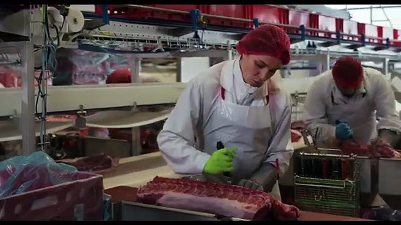 Monster im Kopf | movie | 2023 | Official Trailer