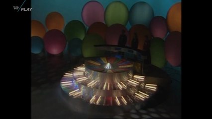 Lykkehjulet | 1 Oktober 1988 | TV2 PLAY