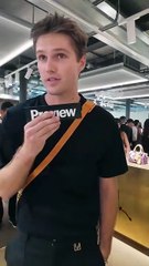 Preview Goes To: Paris Fashion Week (Spring/Summer 2026 Louis Vuitton)
