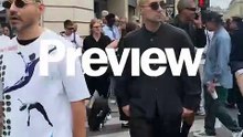Preview Goes To: Paris Fashion Week (Spring/Summer 2026 Junya Watanabe )