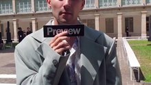 Preview Goes To: Paris Fashion Week (Spring/Summer 2026 Kolor)