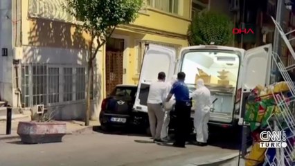 Ünlü ekonomist Nazlı Sarp evinde ölü bulundu