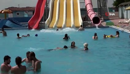 Sıcak havadan kaçanların alternatifi: Hem serin hem de şifalı!