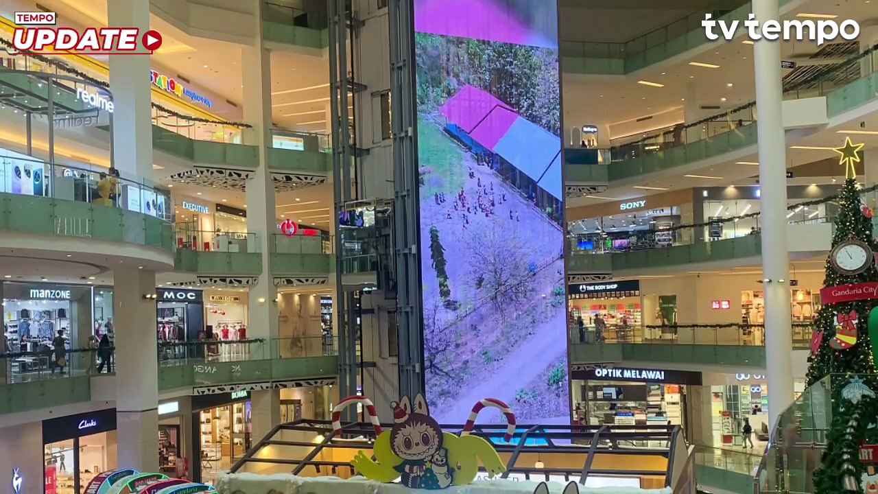 Fenomena Rombongan Jarang Beli di Industri Retail dan Daya Beli