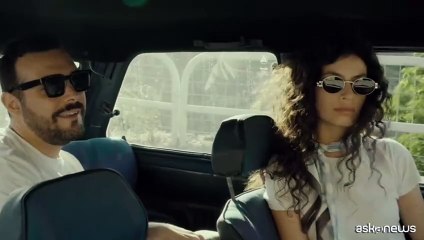 In anteprima il video "Il Tuo Profumo" del cantautore Gero Riggio